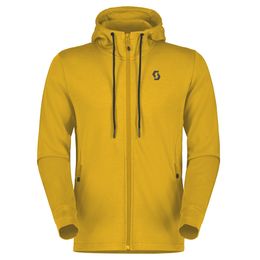 SCOTT Tech Zip Hoody für Männer