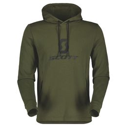 SCOTT Tech Men's Hoody