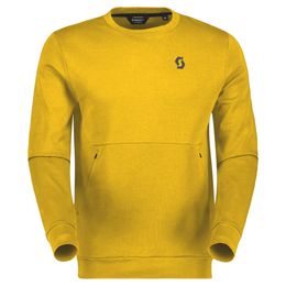 Sudadera para hombre SCOTT Tech