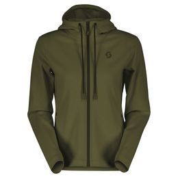 SCOTT Tech Zip Women's Hoody