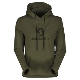 SCOTT Tech Women's Hoody