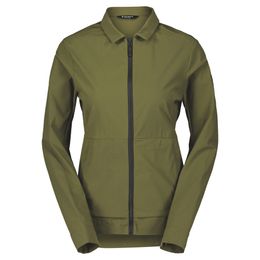 Veste femme SCOTT Commuter WB