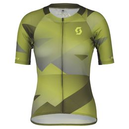 Maillot de manga corta para mujer SCOTT RC Premium Climber