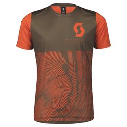 SCOTT  Trail Vertic 10 Short-sleeve Junior Shirt