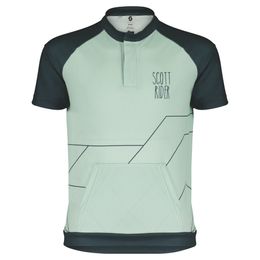 SCOTT  RC Team Short-sleeve Junior Shirt