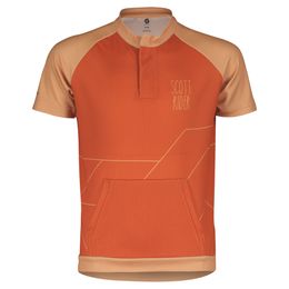 SCOTT  RC Team Short-sleeve Junior Shirt