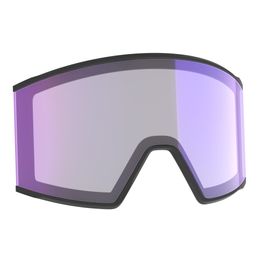 SCOTT React Lens