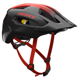 SCOTT Supra Plus (CE) Helmet