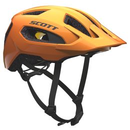 SCOTT Supra Plus (CPSC) Helmet