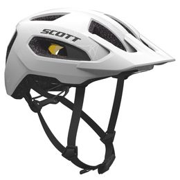 SCOTT Supra Plus (AS) Helmet
