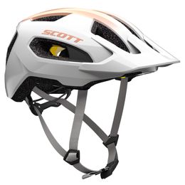 SCOTT Supra Plus (AS) Helmet