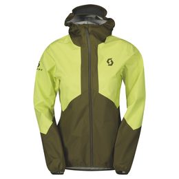 Giacca da donna SCOTT Explorair Light Dryo 2.5 Layer