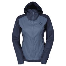 Chaqueta cortavientos para mujer SCOTT Explorair Light