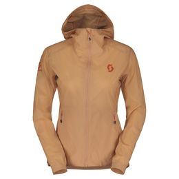 SCOTT Explorair Light Windbreaker Women's Jacket