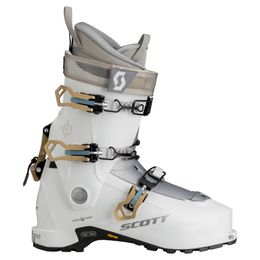 Dámská lyžařská skitouringová obuv SCOTT Celeste