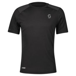 SCOTT Defined Tech Short-sleeve Men's Shirt