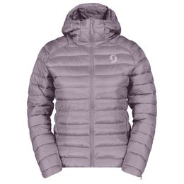 Felpa con cappuccio da donna SCOTT Insuloft Tech Primaloft