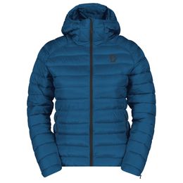 Felpa con cappuccio da donna SCOTT Insuloft Tech Primaloft