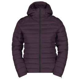 Chaqueta con capucha para mujer SCOTT Insuloft Tech Primaloft