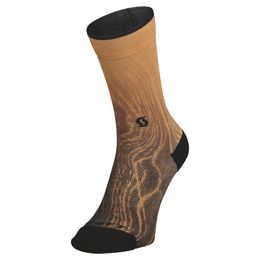 SCOTT Trail Wood Crew Sock