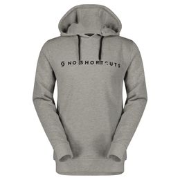 SCOTT No Shortcuts Long-sleeve Men's Hoody