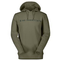 SCOTT No Shortcuts Long-sleeve Men's Hoody