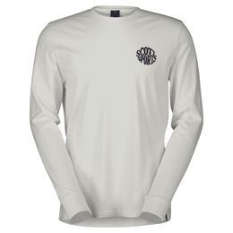 SCOTT Graphic Long-sleeve Men's Tee