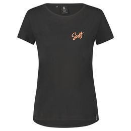 SCOTT Casual Kurzarm-T-Shirt für Damen