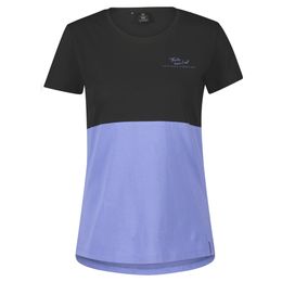 Camiseta de manga corta para mujer SCOTT Casual Contessa