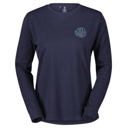 SCOTT Graphic Long-sleeve Women's Tee