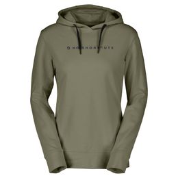 SCOTT No Shortcuts Women's Hoody