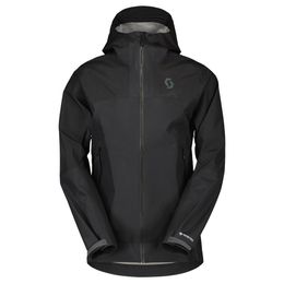 Giacca da uomo SCOTT Explorair GORE-TEX Hybrid Lightweight