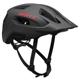 SCOTT Supra (CPSC) Helmet