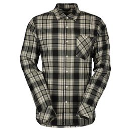 SCOTT Flannel Long-sleeve Men's Shirt