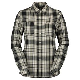 Dámská košile SCOTT Flannel s dlouhým rukávem 