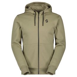 SCOTT Tech Warm Zip Men's Hoody