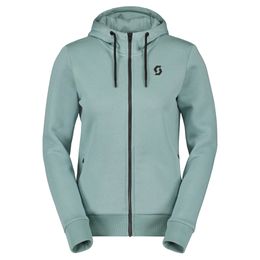 SCOTT Tech Warm Zip Hoody für Frauen