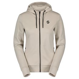 SCOTT Tech Warm Zip Women's Hoody