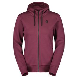 SCOTT Tech Warm Zip Women's Hoody