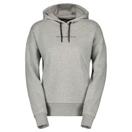 Sweat à capuche pour femme SCOTT Tech Warm