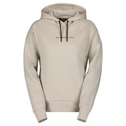 Sweat à capuche pour femme SCOTT Tech Warm