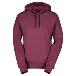SCOTT Tech Warm Women's Hoody