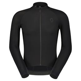 Cyklistický dres SCOTT RC Pro Warm dl. rukáv