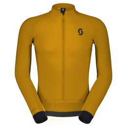 SCOTT RC Pro Warm Long-sleeve Men's Jersey