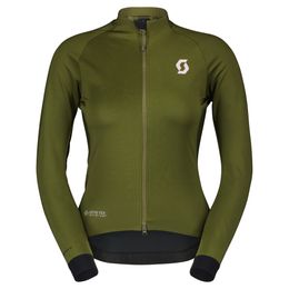 SCOTT RC Pro Warm GORE-TEX Windstopper Damenjacke