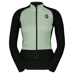 Giacca da donna SCOTT RC Pro Warm Hybrid GORE-TEX Windstopper