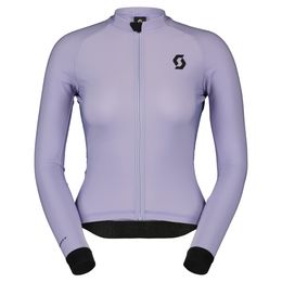 SCOTT RC Pro Warm Long-sleeve Women's Jersey