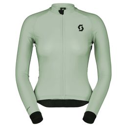 SCOTT RC Pro Warm Long-sleeve Women's Jersey