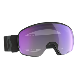 SCOTT Sphere OTG Light Sensitive Goggle