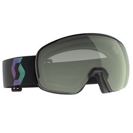 Lyžařské brýle SCOTT Sphere OTG AMP Pro no chrome
